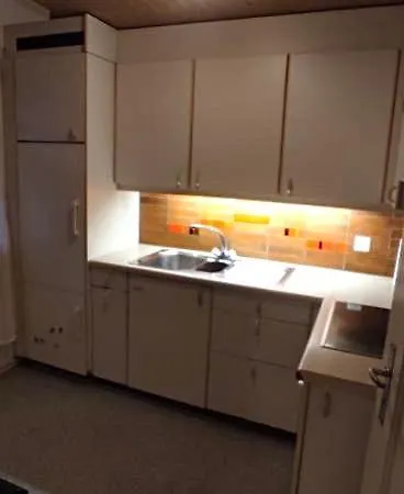 Appartamento Privatwohnung Residence, 15 Minuten Bern.