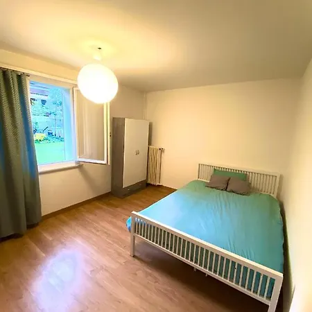 Privatwohnung Residence, 15 Minuten Bern.