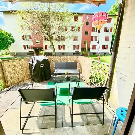Privatwohnung Residence, 15 Minuten Bern.