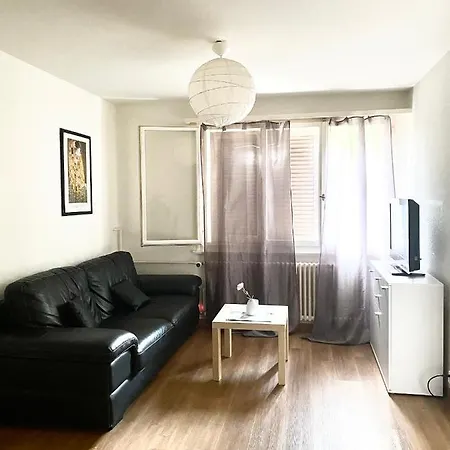 Apartment Privatwohnung Residence, 15 Minuten Bern. Burgdorf
